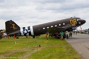 OF06_002 Douglas DC-3C Skytrain 